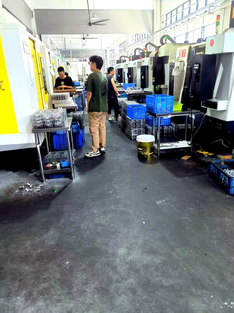 custom bicycle parts manufacturing review