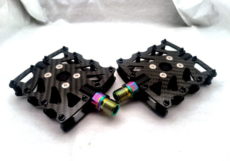 bicycle pedal for OEM and private label sourcing