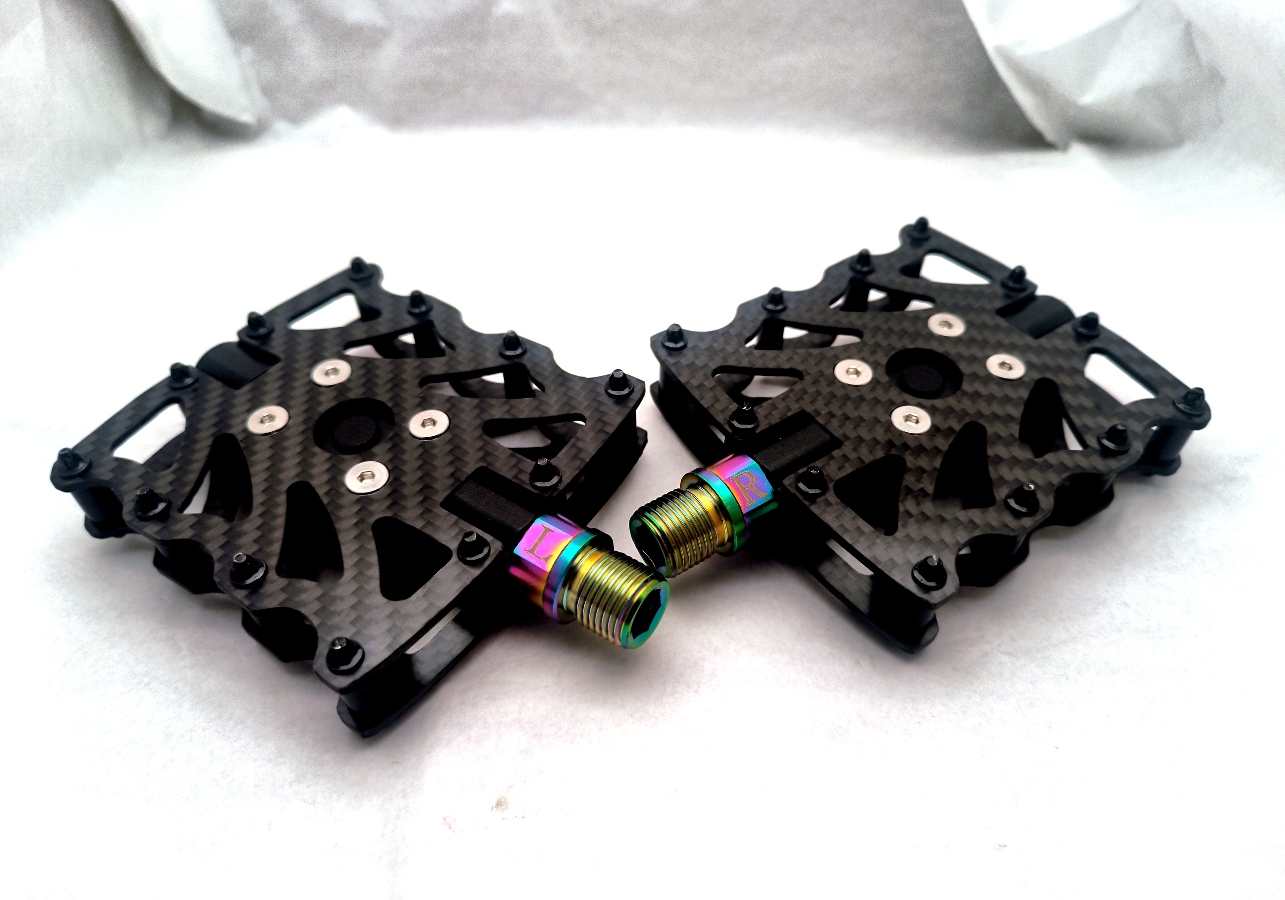 OEM bicycle pedal product