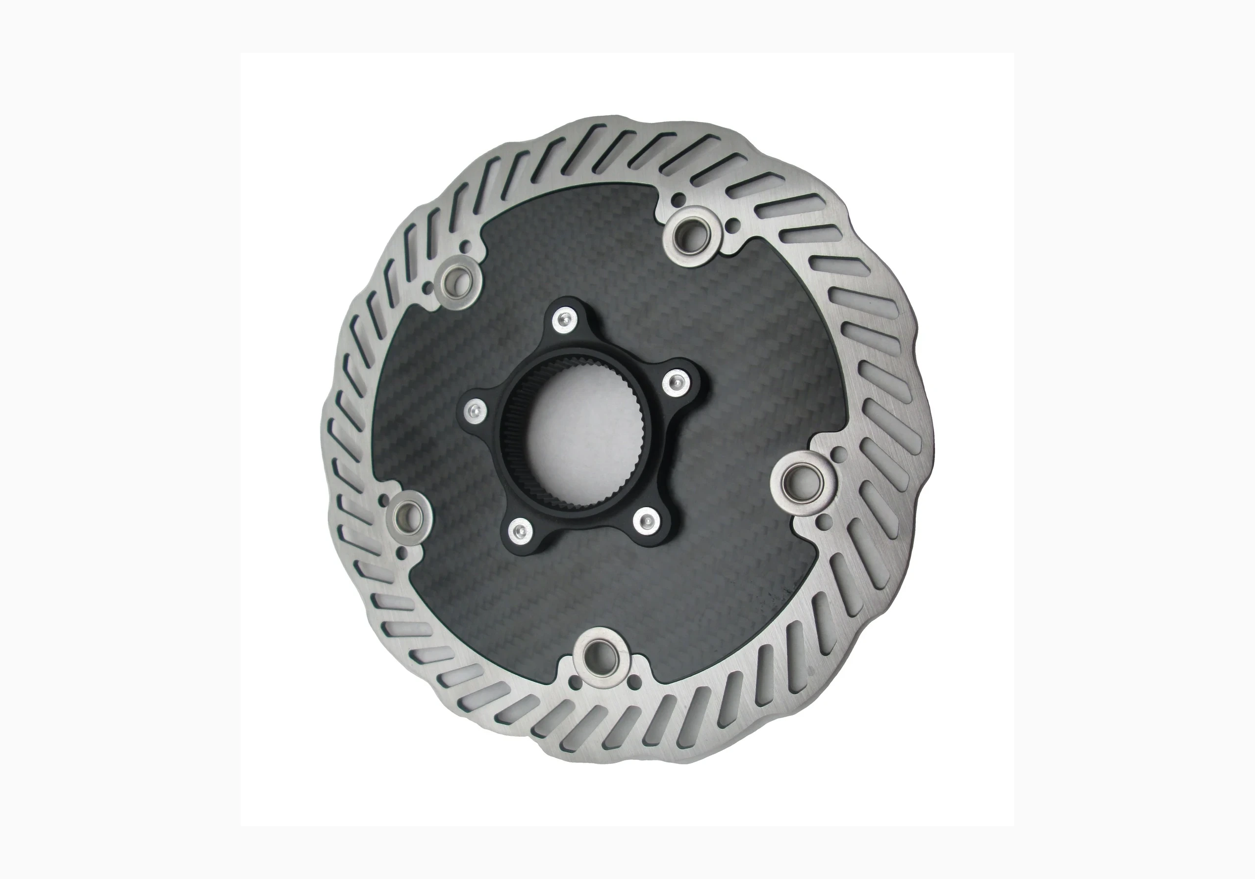 bicycle brake rotor manufactured for B2B sourcing