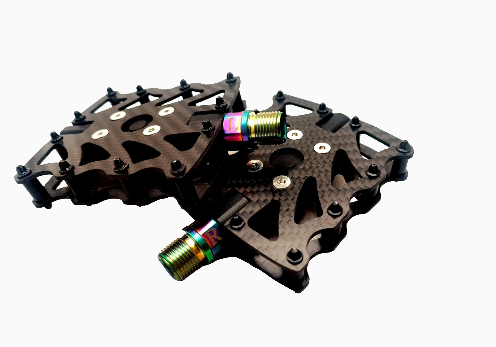 QUNKE PP-001 bicycle pedal product view