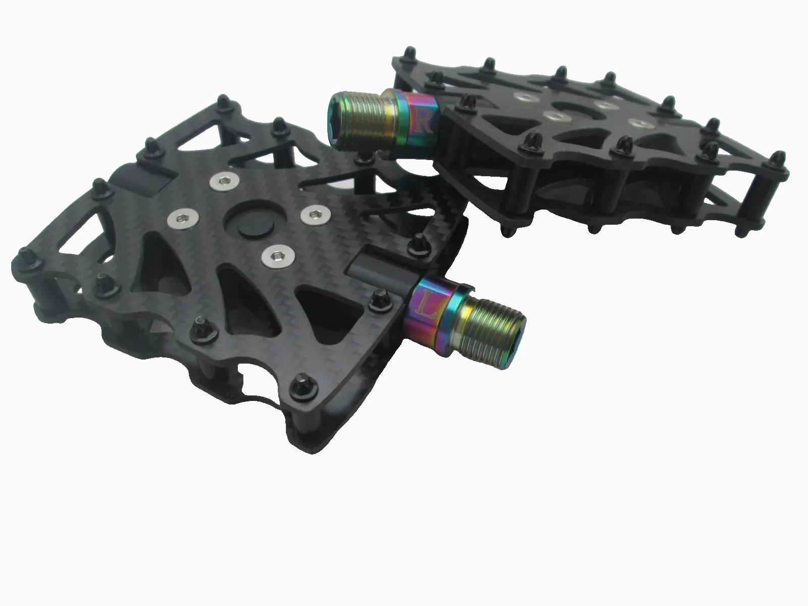 QUNKE bicycle pedal OEM product image